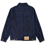Jaqueta Jeans Selvedge Ukon