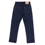 Calça Jeans Selvedge Ukon