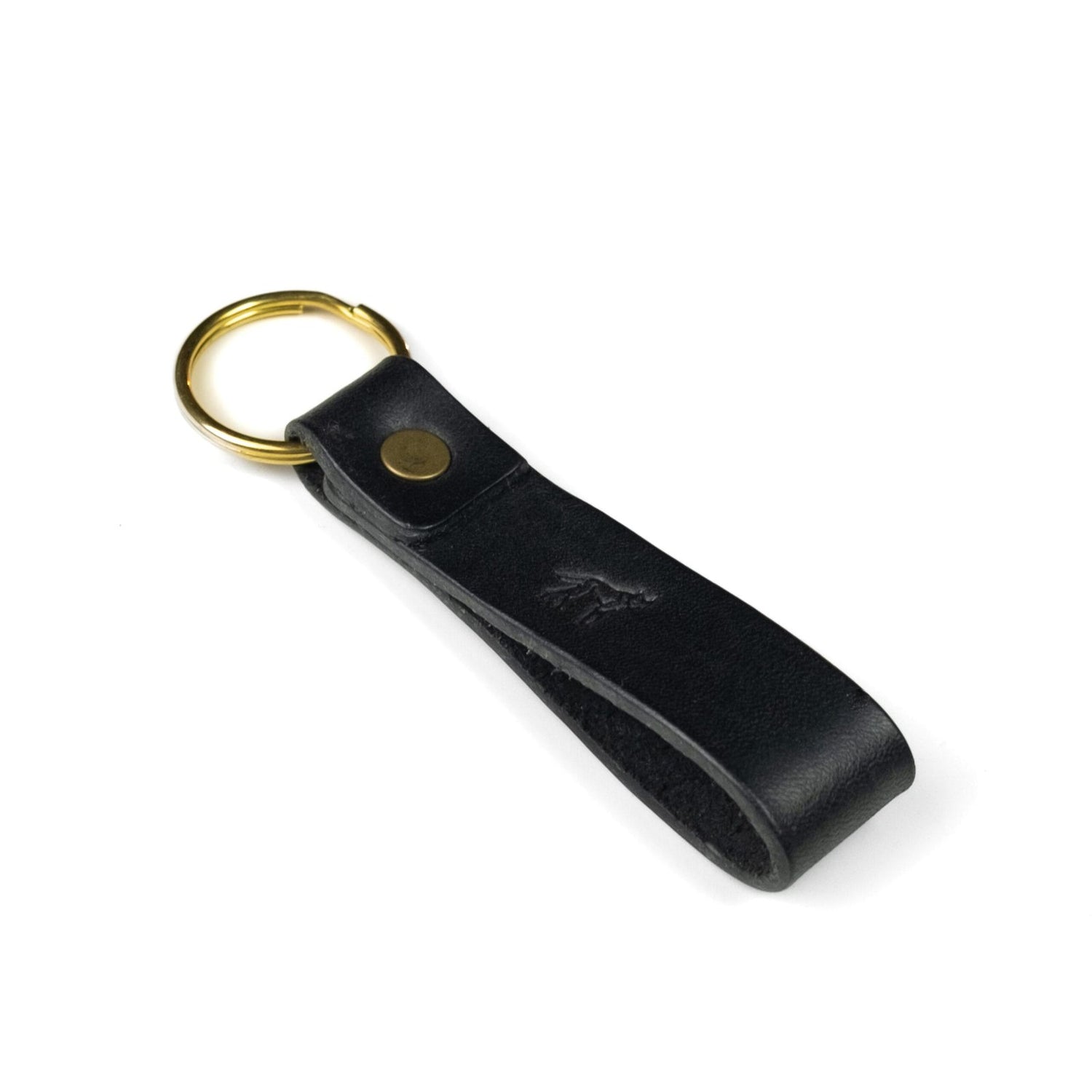 Chaveiro Elegans Preto