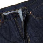 Calça Jeans Selvedge Ukon